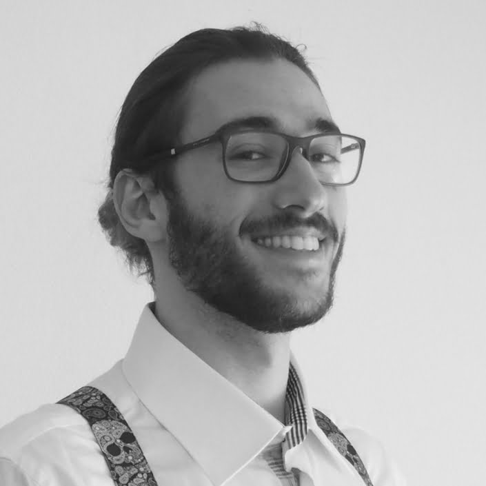 Benjamin-GURCEL