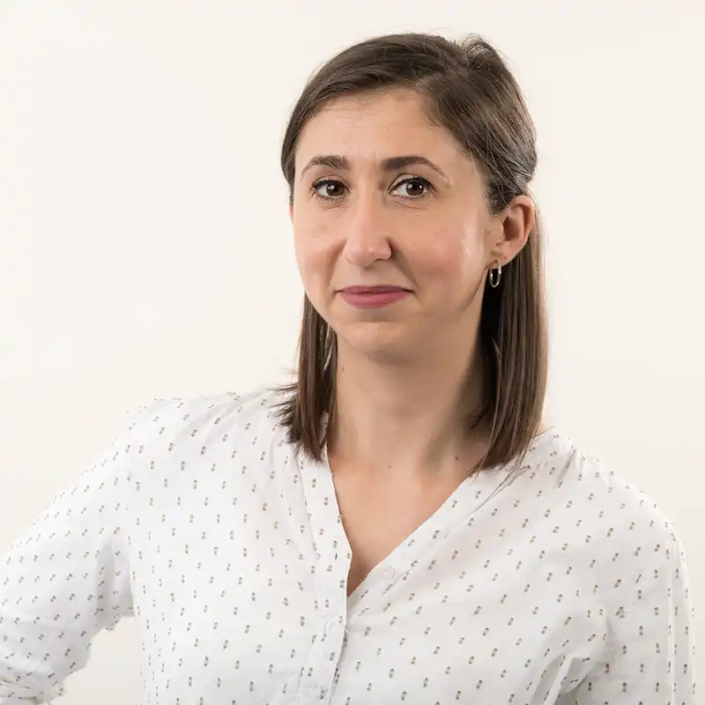 Julie ABISSET-VILLARD