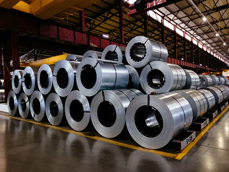 Décarbonation et approvisionnement