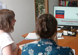 Documentation juridique et RH en Drôme-Ardèche