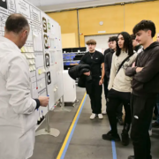 Taxe d'apprentissage 2025