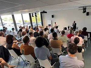 2027 enfin le choix de l'industrie