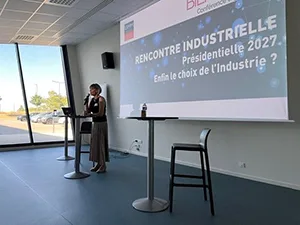 Les enjeux de la compétitivité